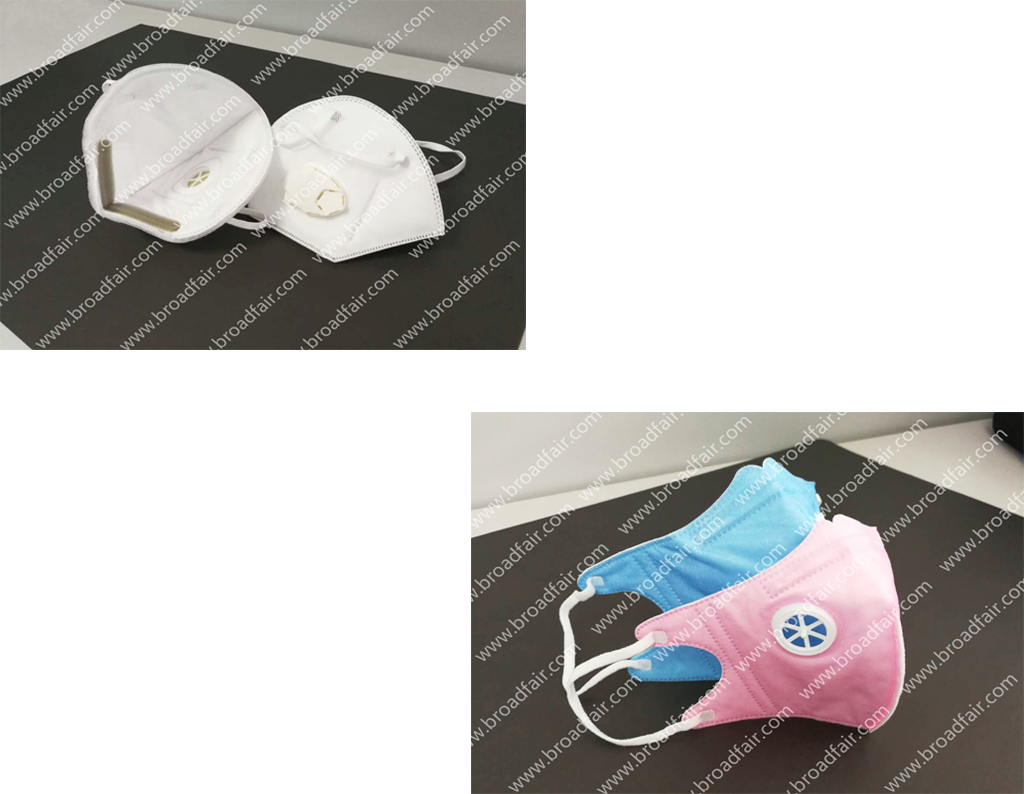 折疊口罩全自動(dòng)生產(chǎn)線