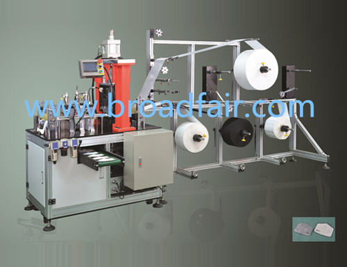 濾片制造機 濾片制造機