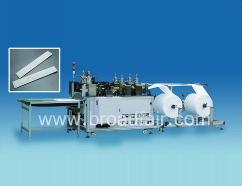 過濾筒制造機(jī) 過濾筒制造機(jī)