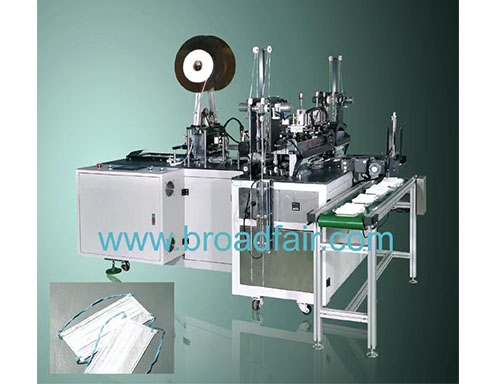 平面口罩機 平面口罩機