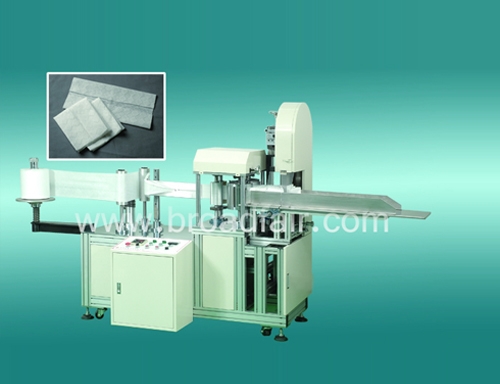 折疊口罩機生產廠家