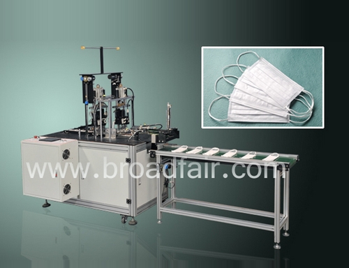 折疊口罩機(jī)廠家 折疊口罩機(jī)廠家