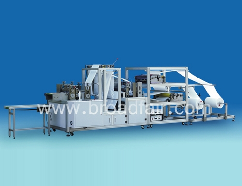 折疊口罩機廠家 折疊口罩機廠家