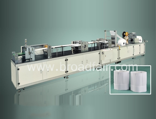 折疊口罩機(jī)生產(chǎn)廠家 折疊口罩機(jī)生產(chǎn)廠家