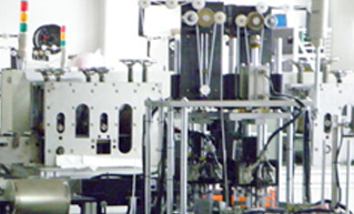 折疊口罩機(jī)