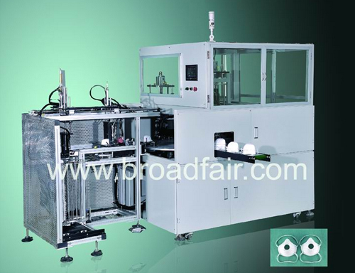 折疊口罩機(jī)生產(chǎn)廠(chǎng)家 折疊口罩機(jī)生產(chǎn)廠(chǎng)家