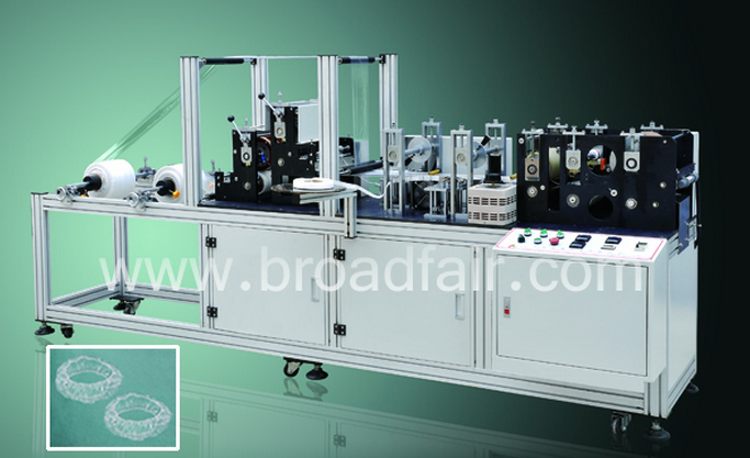 折疊口罩機(jī)生產(chǎn)廠家 折疊口罩機(jī)生產(chǎn)廠家