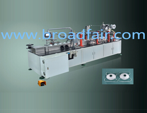 口罩機折疊機 口罩機折疊機